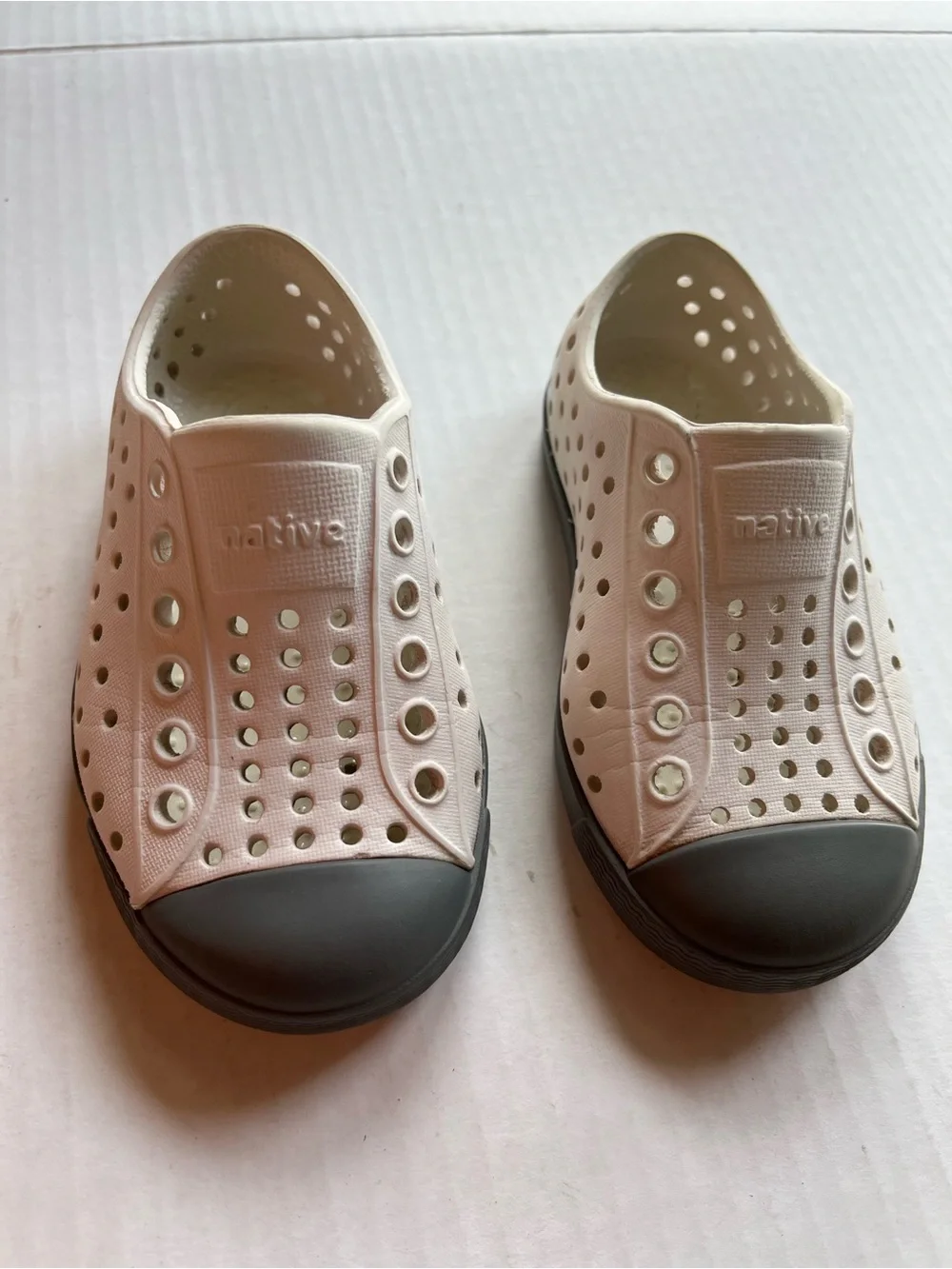 Native Kids Shoes Summer Shoes Water Sneakers C6